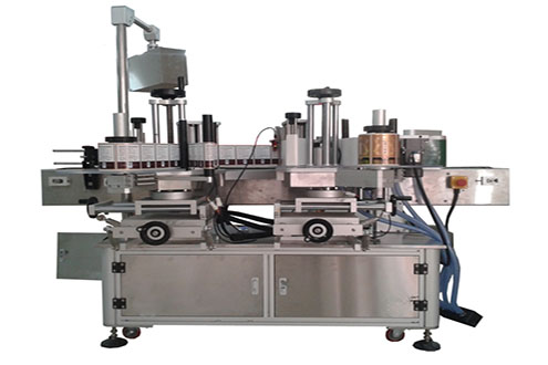 SRT-30 high speed wine labeling machine